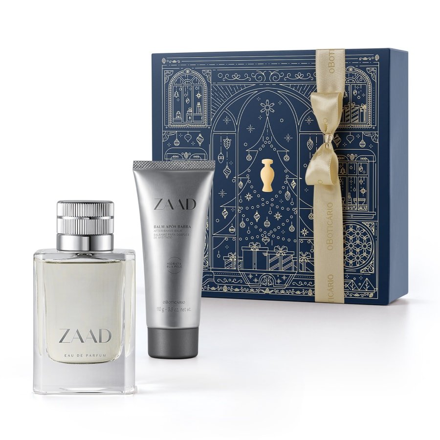 KIT ZAAD TRADICIONAL (PERFUME+ESPULMA)