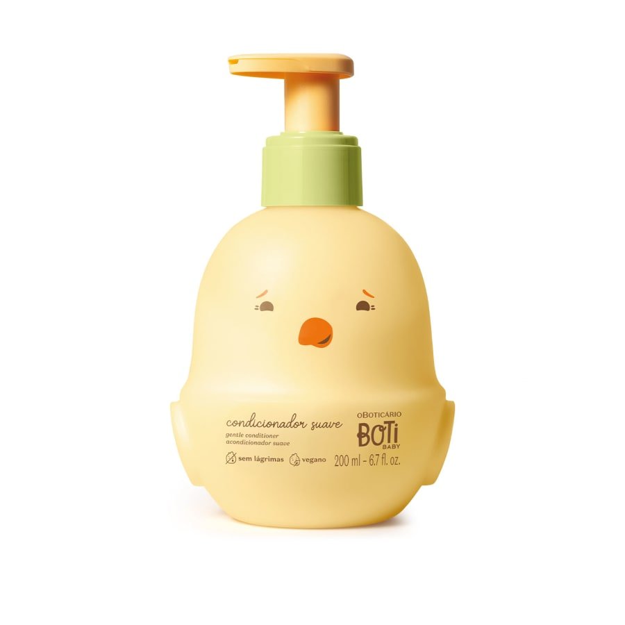CONDICIONADOR BOTI BABY 200ML