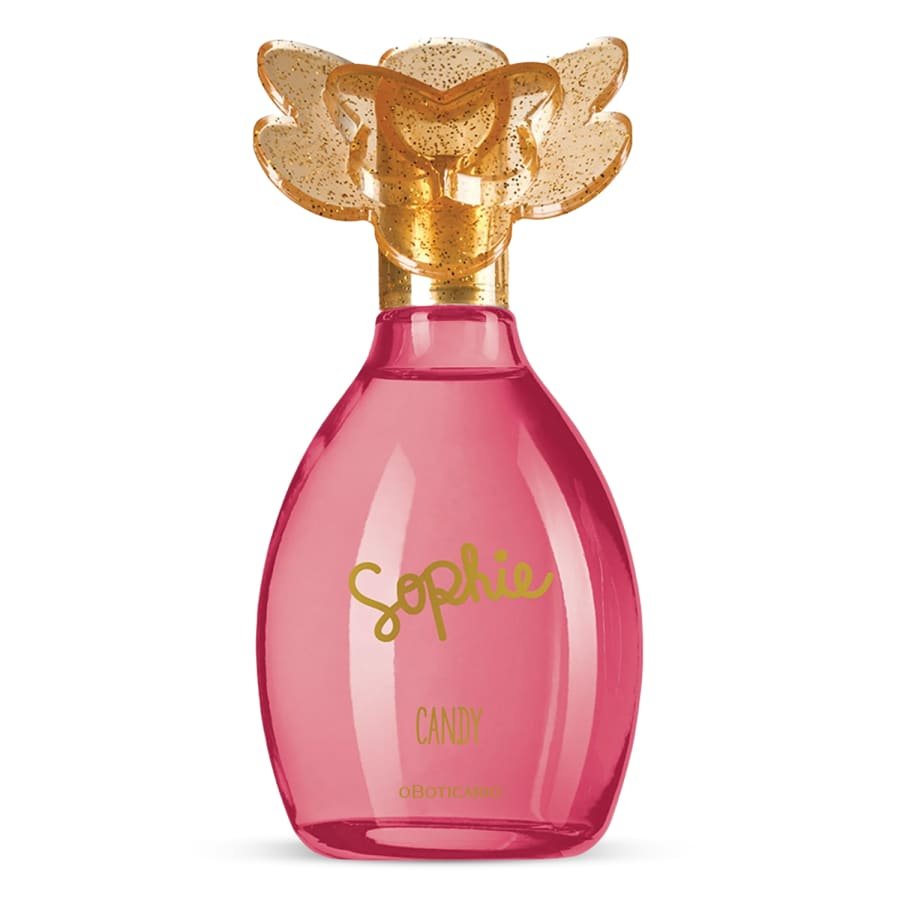 SOPHIE CANDY