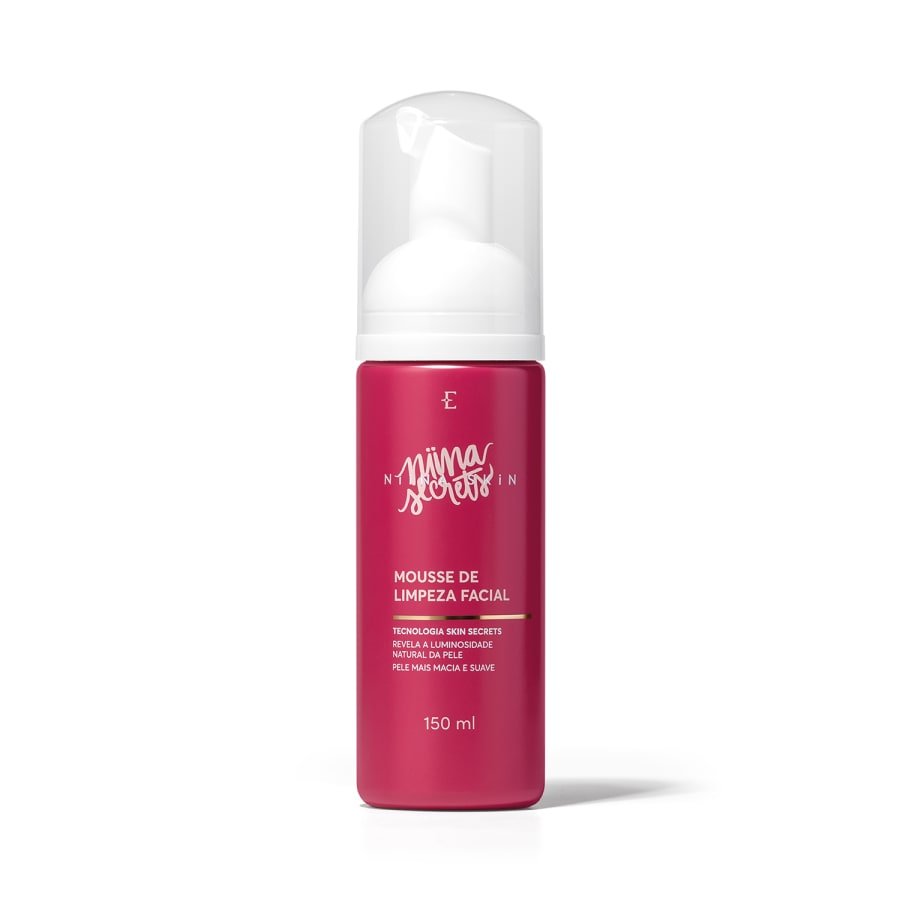 MOUSSE NIINA SKIN