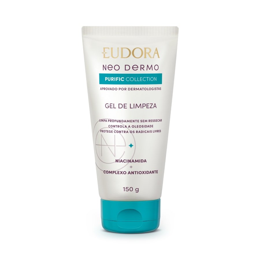 GEL DE LIMPEZA NEO DERMO