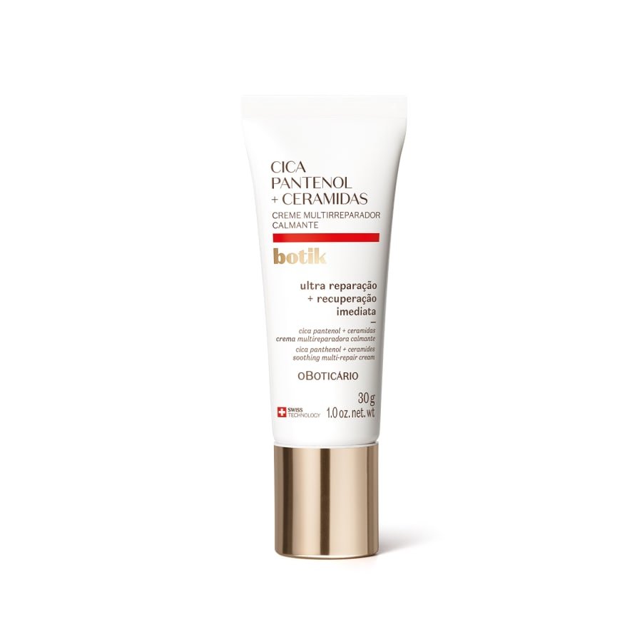 CREME MULTICALMANTE BOTIK