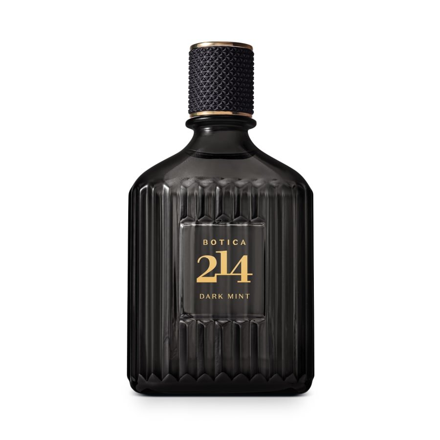 BOTICA 214 DARK MINT