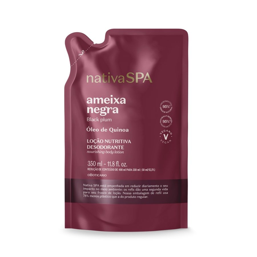 REFIL AMEIXA NEGRA