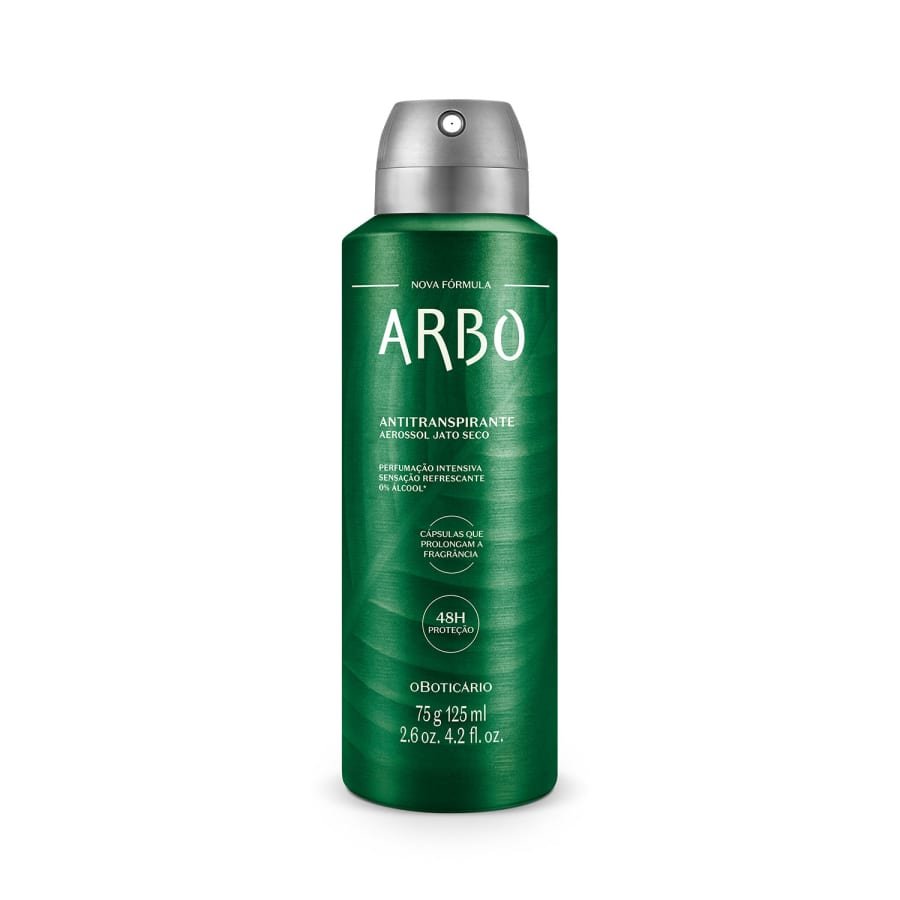 AEROSSOL ARBO
